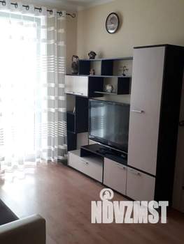 1-к квартира, посуточно, 30м2, 8/10 этаж