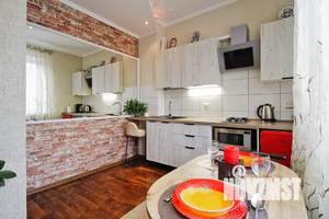 1-к квартира, посуточно, 36м2, 3/3 этаж