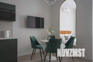 1-к квартира, посуточно, 35м2, 1/11 этаж