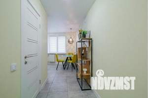 1-к квартира, посуточно, 40м2, 9/10 этаж