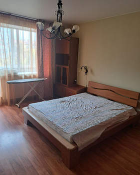 2-к квартира, на длительный срок, 70м2, 3/5 этаж