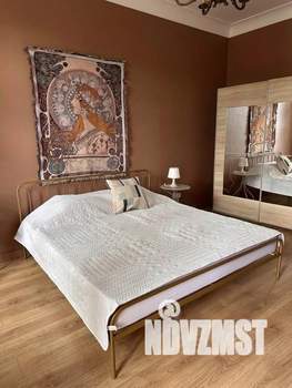 3-к квартира, посуточно, 100м2, 1/1 этаж