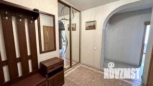 2-к квартира, посуточно, 56м2, 1/1 этаж