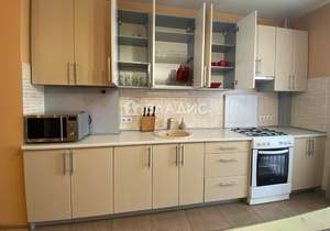 1-к квартира, на длительный срок, 47м2, 9/10 этаж