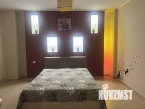 2-к квартира, посуточно, 65м2, 1/1 этаж