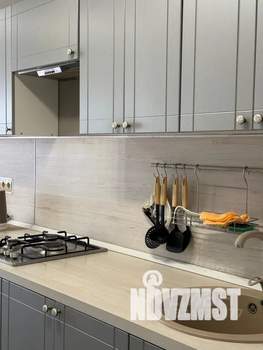 1-к квартира, посуточно, 42м2, 14/14 этаж