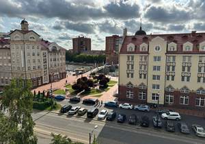 1-к квартира, на длительный срок, 37м2, 6/12 этаж