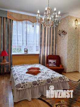 1-к квартира, на длительный срок, 35м2, 1/3 этаж