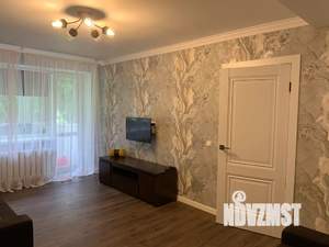 1-к квартира, посуточно, 34м2, 1/5 этаж