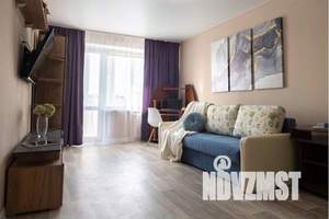 2-к квартира, посуточно, 44м2, 5/9 этаж