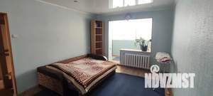 3-к квартира, посуточно, 64м2, 5/5 этаж