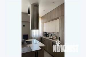 2-к квартира, посуточно, 75м2, 13/20 этаж