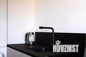 1-к квартира, посуточно, 45м2, 10/10 этаж