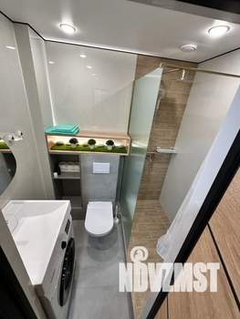 1-к квартира, посуточно, 40м2, 10/12 этаж