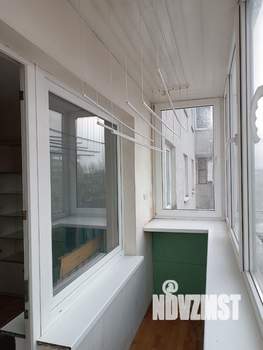 2-к квартира, на длительный срок, 53м2, 6/9 этаж