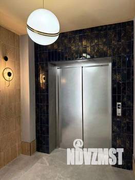 1-к квартира, посуточно, 18м2, 1/1 этаж