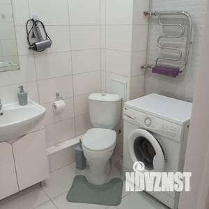 1-к квартира, посуточно, 53м2, 10/14 этаж