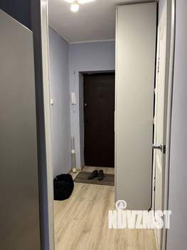 1-к квартира, на длительный срок, 25м2, 3/5 этаж