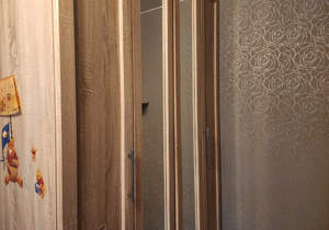 1-к квартира, на длительный срок, 23м2, 3/5 этаж