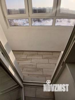 1-к квартира, на длительный срок, 30м2, 2/10 этаж