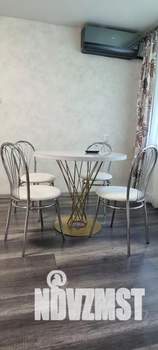 2-к квартира, посуточно, 50м2, 1/1 этаж