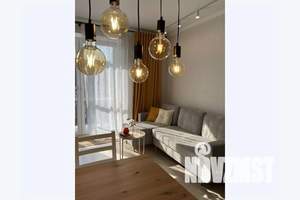 1-к квартира, посуточно, 42м2, 9/10 этаж