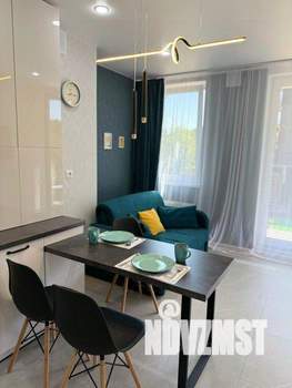 1-к квартира, посуточно, 55м2, 1/1 этаж