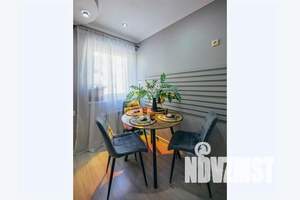 1-к квартира, посуточно, 33м2, 2/4 этаж