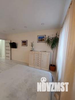 1-к квартира, посуточно, 45м2, 4/7 этаж