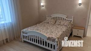 1-к квартира, посуточно, 40м2, 8/14 этаж