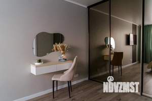 1-к квартира, посуточно, 34м2, 1/1 этаж