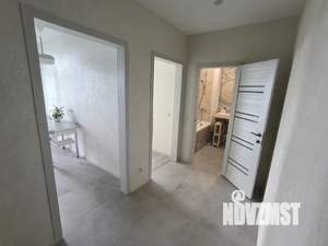 1-к квартира, посуточно, 38м2, 8/8 этаж