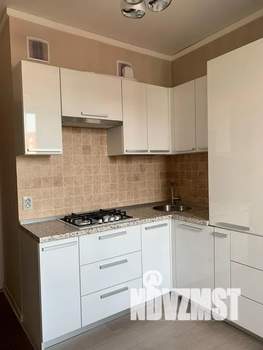 1-к квартира, посуточно, 39м2, 5/9 этаж