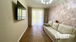 1-к квартира, на длительный срок, 40м2, 2/9 этаж