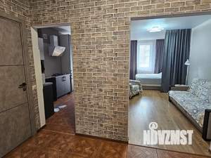 1-к квартира, посуточно, 47м2, 7/9 этаж