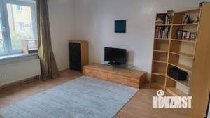 2-к квартира, на длительный срок, 62м2, 1/5 этаж