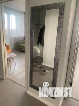 2-к квартира, посуточно, 52м2, 7/9 этаж