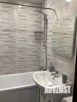 1-к квартира, посуточно, 33м2, 2/5 этаж