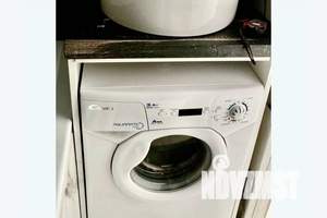 1-к квартира, посуточно, 17м2, 3/5 этаж