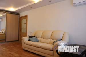 2-к квартира, посуточно, 54м2, 2/12 этаж