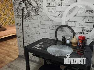 2-к квартира, посуточно, 46м2, 2/5 этаж