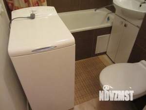 1-к квартира, посуточно, 33м2, 2/5 этаж