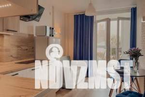 1-к квартира, посуточно, 36м2, 6/8 этаж