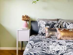 1-к квартира, посуточно, 41м2, 3/4 этаж