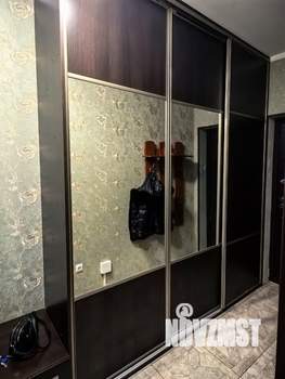 1-к квартира, на длительный срок, 40м2, 3/17 этаж