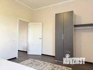 2-к квартира, посуточно, 55м2, 3/4 этаж
