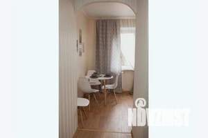 1-к квартира, посуточно, 39м2, 4/9 этаж