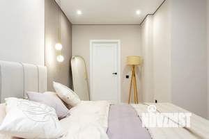 1-к квартира, посуточно, 47м2, 2/7 этаж