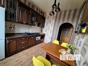 2-к квартира, посуточно, 50м2, 4/4 этаж