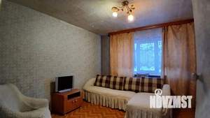 3-к квартира, на длительный срок, 65м2, 2/3 этаж